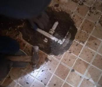 港闸卫生间漏水维修公司为您分享下卫生间渗水如何处理及注意事项