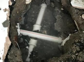 港闸阳台漏水维修公司为您分享楼上楼下漏水怎么处理
