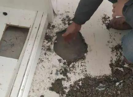 港闸卫生间漏水维修公司分享下精确定位查漏水一次多少钱?不同级别收费不同