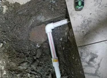 港闸阳台漏水维修时有哪些声音会影响检漏仪